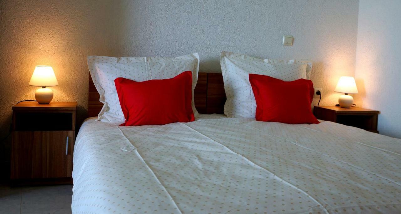 Silver Beach Delux Apartments 비알라 외부 사진
