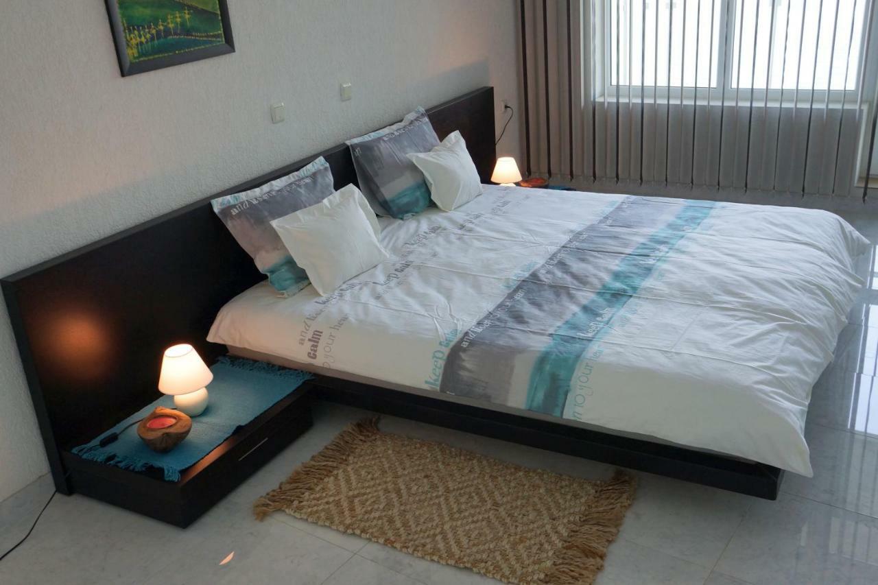 Silver Beach Delux Apartments 비알라 외부 사진