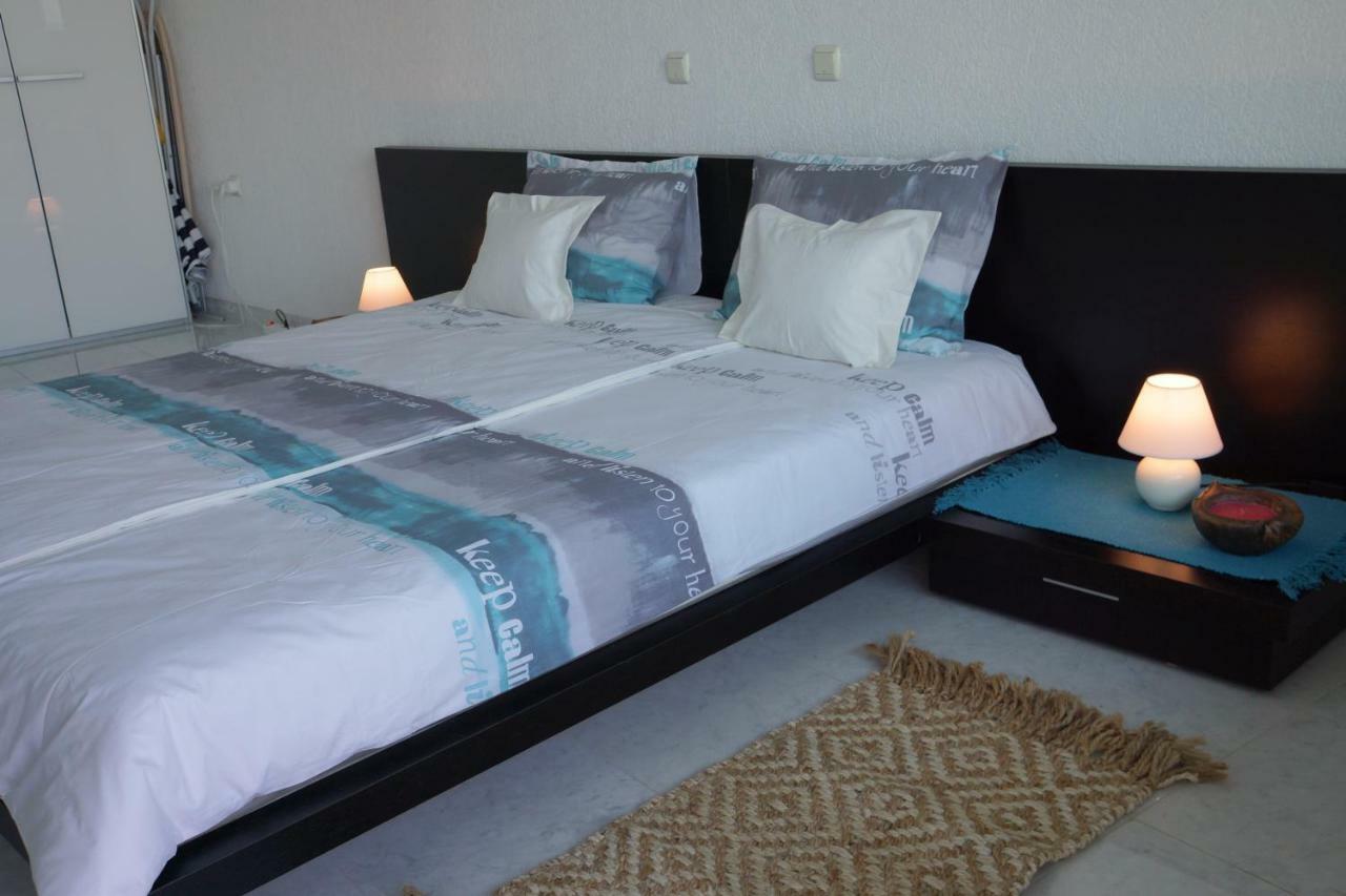 Silver Beach Delux Apartments 비알라 외부 사진