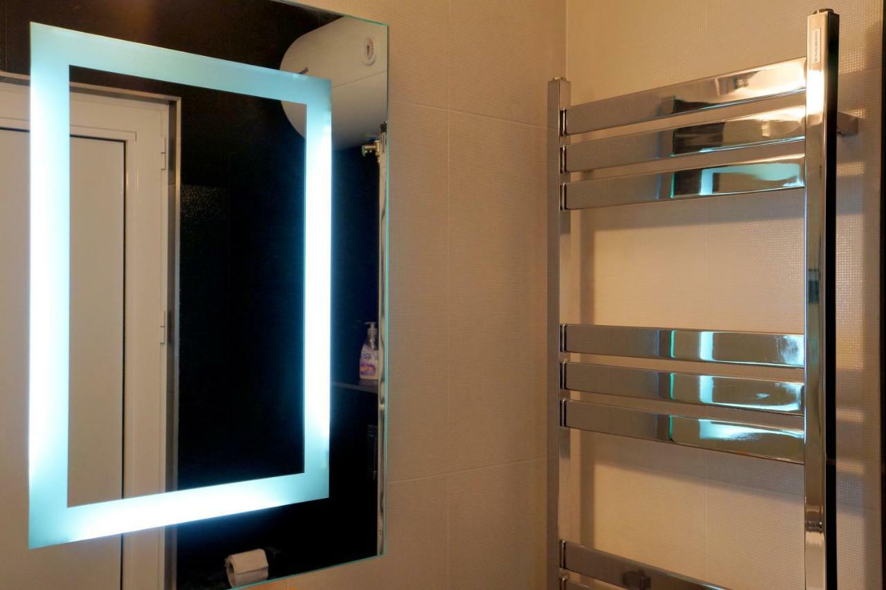Silver Beach Delux Apartments 비알라 외부 사진